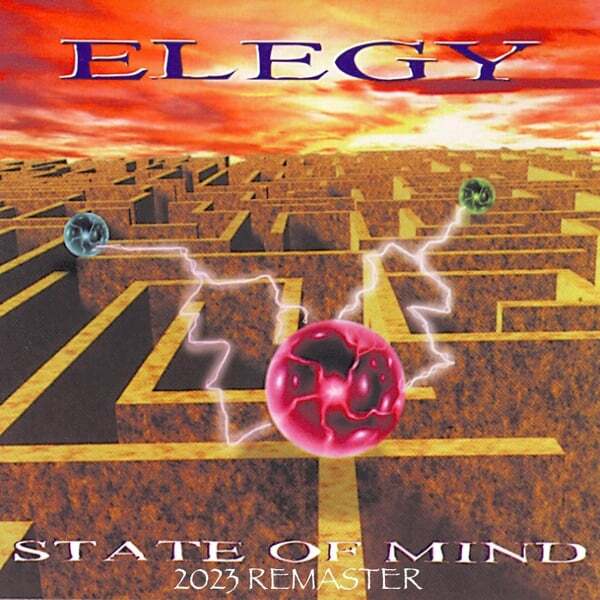 Cover art for State of Mind (2023 Remaster)